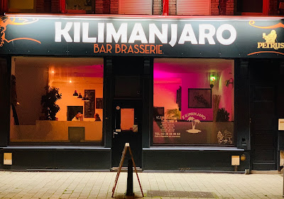 Kilimanjaro à Dunkerque