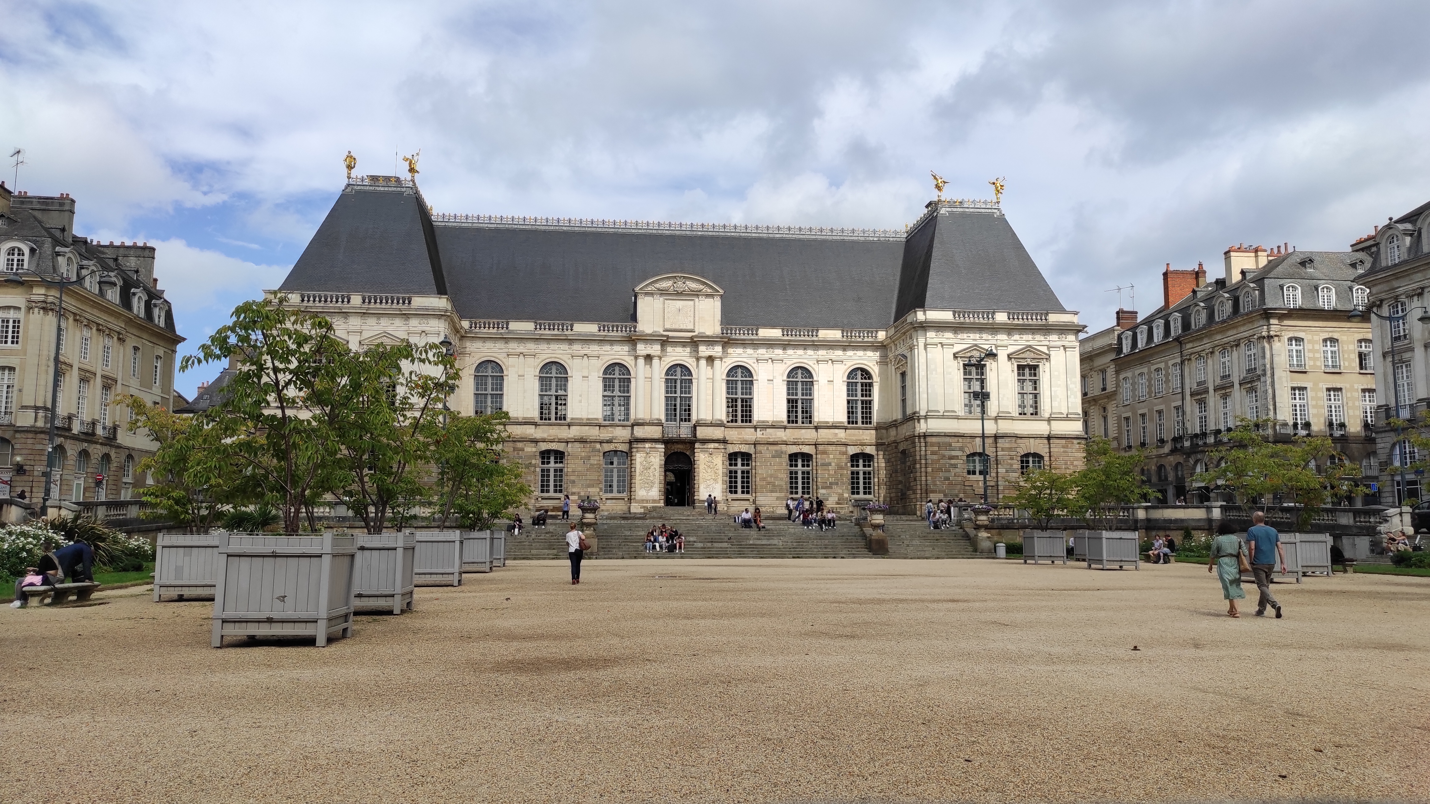 Photo n° 1 de l'avis de Gerard.s fait le 10/09/2021 à 14:53