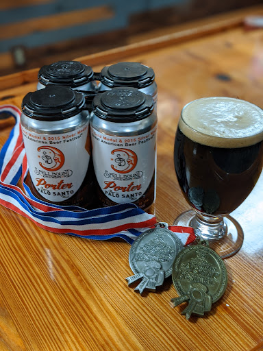 Brewery «Spellbound Brewing», reviews and photos, 10 Lippincott Ln #12, Mt Holly, NJ 08060, USA