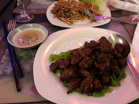 Plats et boissons du Restaurant vietnamien MEKONG PACIFIC à Poitiers - n°17