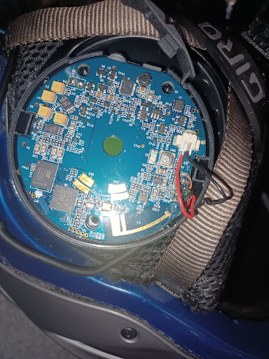 Car Battery Store «Batteries Plus Bulbs», reviews and photos, 3404 S McClintock Dr, Tempe, AZ 85282, USA