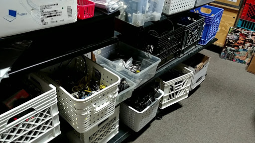 Thrift Store «Wagging Tails Thrift & Gifts», reviews and photos