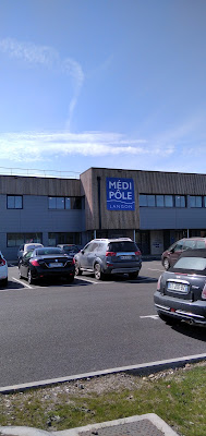 Medipôle Langon à Langon