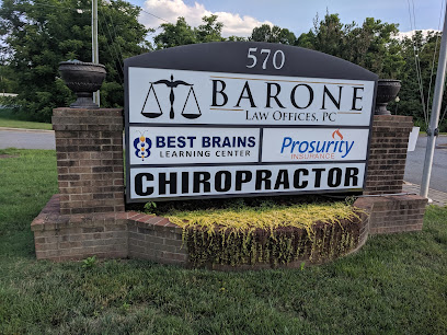 Barone Law Offices, PC