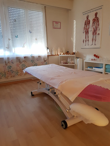Dama's Massage & Beauty Für Frauen - Bern