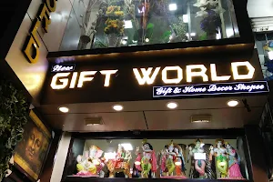 New Gift World & GW Home Decor Shopee image