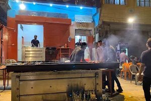 Nizam Uddin Ansari BBQ & Pakwan Liaquatabad - Famous BBQ in Karachi image