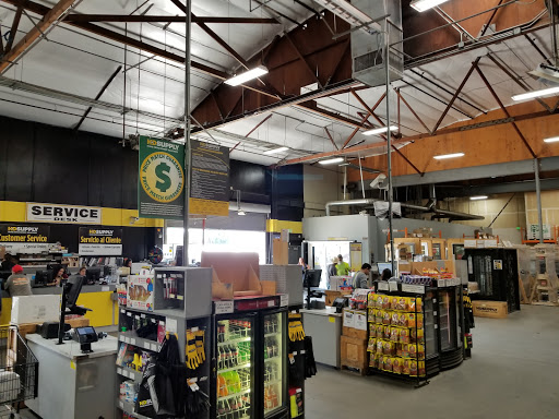 Hardware Store «HD Supply Home Improvement Solutions», reviews and photos, 13571 Vaughn St, San Fernando, CA 91340, USA