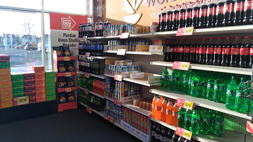 Grocery Store «Super Stop & Shop», reviews and photos, 801 Newark Ave, Elizabeth, NJ 07208, USA