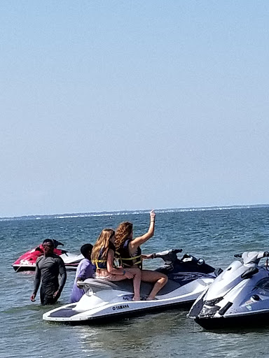 Water Sports Equipment Rental Service «Great White Water Sports», reviews and photos, 1000 E Ocean View Ave, Norfolk, VA 23503, USA