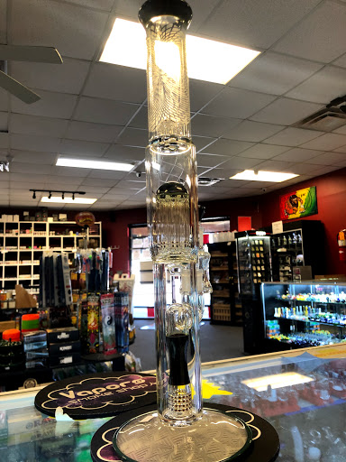 Vaporizer Store «Vapors Smoke shop», reviews and photos, 501 Hargrove Rd E f, Tuscaloosa, AL 35401, USA