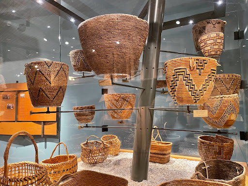 Museum «Suquamish Museum», reviews and photos, 6861 NE South St, Suquamish, WA 98392, USA