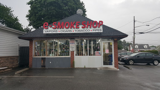 E Smoke Shop image 1