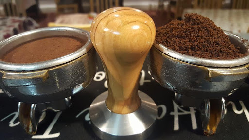 The Hatter Barista College