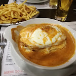 Photo n°1 de l'avis de João.o fait le 03/01/2018 à 21:49 sur le  A Vicentina à Várzea