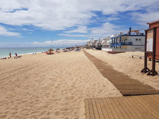 Spiaggia di Faro