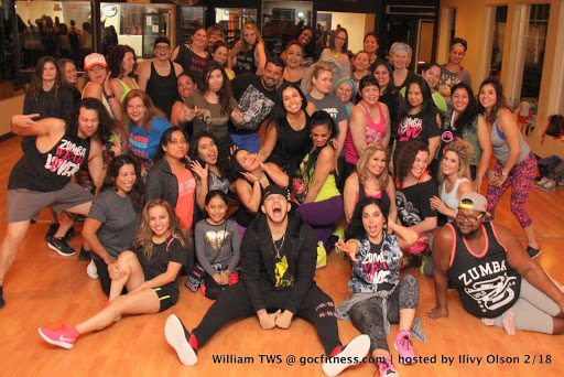 Health Club «C Fitness», reviews and photos, 17615 85th Ave Ct E #100, South Hill, WA 98375, USA