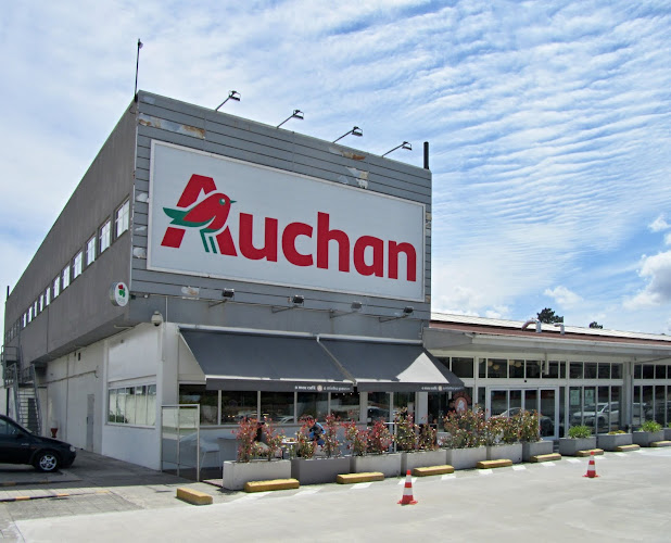 Auchan Santo Tirso