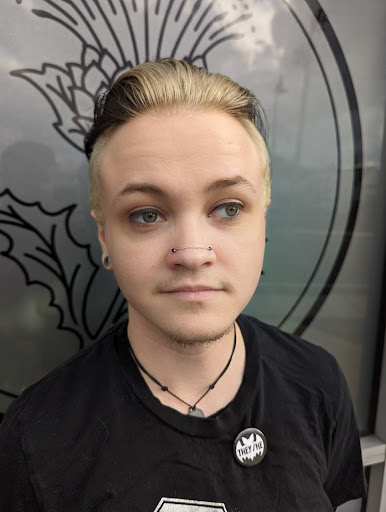 Explore easy beginner tattoo ideas, creative tattoo ideas in Salem, available at Thistle Piercing & Fine Jewelry