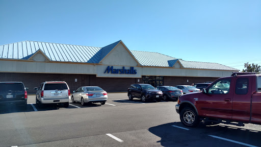 Marshalls, 8431 Sudley Rd, Manassas, VA 20109, USA, 