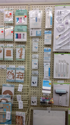 Craft Store «Hobby Lobby», reviews and photos, 920 S Monaco Pkwy, Denver, CO 80224, USA