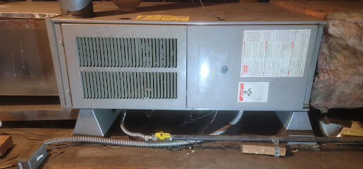 Air Conditioning Repair Service «California Air Conditioning Systems, Inc.», reviews and photos