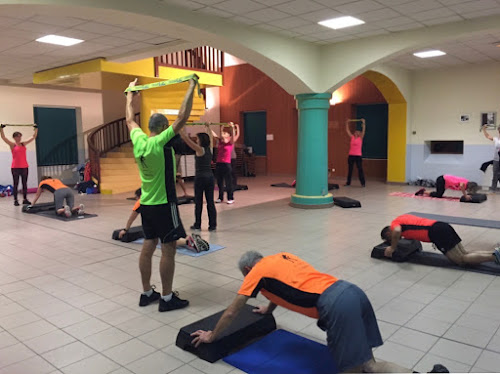 Centre de fitness Sport’itude Onans Onans