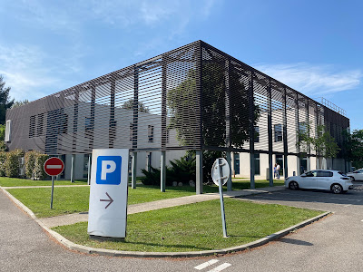 Santé au Travail Provence à Aix-en-Provence