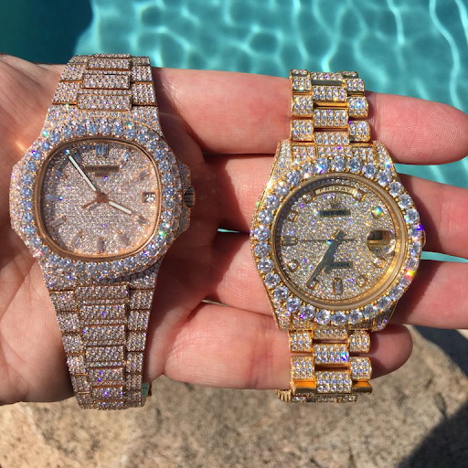 Jeweler «Capri Jewelers», reviews and photos, 5000 S Arizona Mills Cir, Tempe, AZ 85282, USA