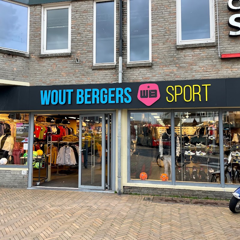 Wout Bergers Sport Katwijk