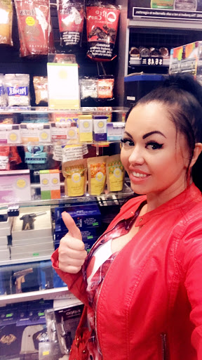 Tobacco Shop «King Smoke Shop», reviews and photos, 7758 15th Ave NW, Seattle, WA 98117, USA