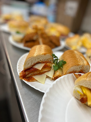 Deli «Jefferson Market», reviews and photos, 248 Espanong Rd, Lake Hopatcong, NJ 07849, USA