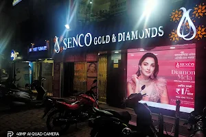 Senco Gold & Diamonds image