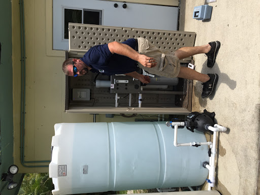 Plumber «West Coast Plumbing & Water Treatment LLC.», reviews and photos, 5651 Halifax Ave #3, Fort Myers, FL 33912, USA