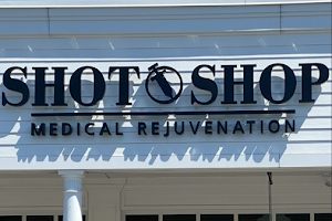 The Shot Shop image