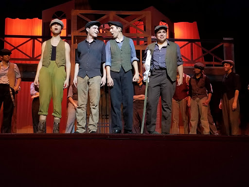 Childrens Theater «Miami Childrens Theater», reviews and photos, 11155 SW 112th Ave, Miami, FL 33176, USA