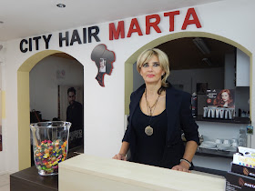 Coiffeur City Hair