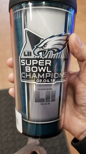 Department Store «Walmart Supercenter», reviews and photos, 1800 Tilden Ridge Dr, Hamburg, PA 19526, USA