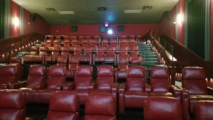 Marcus Gurnee Mills Cinema