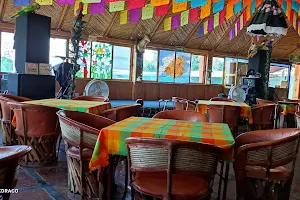 Restaurante de Mariscos Las Palapas Tlax. image