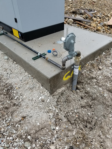 Plumber «Green Tech Plumbing Co.», reviews and photos, 425 W Talcott Rd, Park Ridge, IL 60068, USA