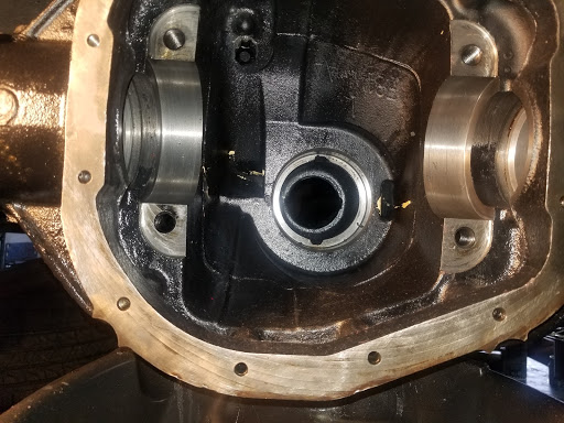 Auto Repair Shop «Expresstech Auto Repair», reviews and photos, 4590 Babcock St NE #101, Palm Bay, FL 32905, USA