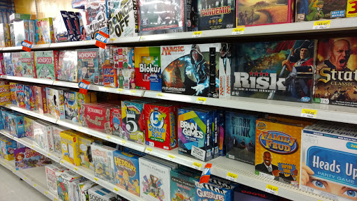 Discount Store «Walmart», reviews and photos, County Rd 513, Clinton, NJ 08809, USA