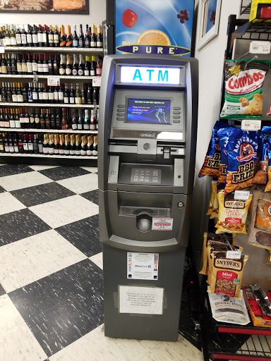 Liquor Store «Big Red Liquors Inc», reviews and photos, 5301 W 10th St, Indianapolis, IN 46224, USA