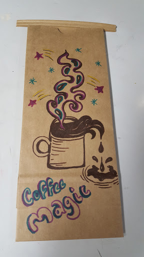 Coffee Shop «Global Delights Coffee Roasters», reviews and photos, 1038 River Rd, Eugene, OR 97404, USA