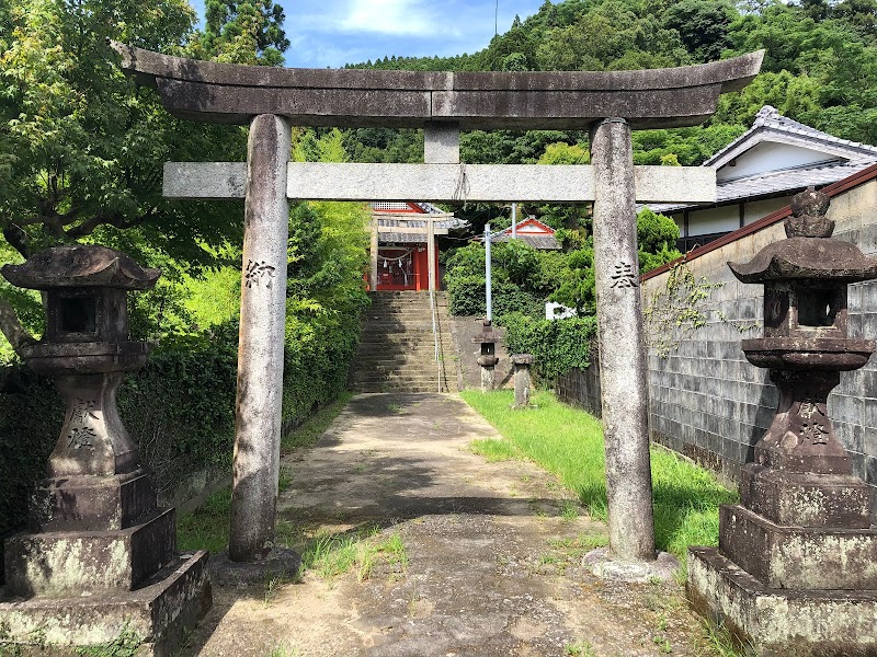 三嶋神社