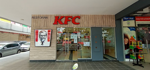 KFC Medan Niaga Sungai Besi