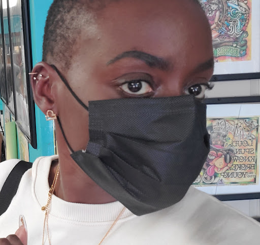 Tattoo Shop «Painful Passion Tattoos & Body Piercings», reviews and photos, 2616 Pacific Ave, Atlantic City, NJ 08401, USA