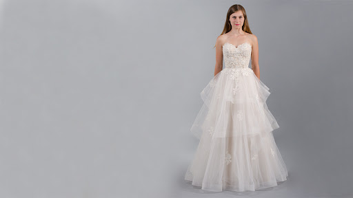 Bridal Shop «Tulip Bridal», reviews and photos, 1495 NW Gilman Blvd STE 12, Issaquah, WA 98027, USA