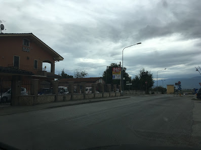 Bar Pensione Paninoteca da Nino Via delle Magnolie, 2, 67043 Celano AQ, Italia